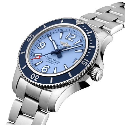 breitling superocean altherr edition|Breitling Superocean automatic 36 watch.